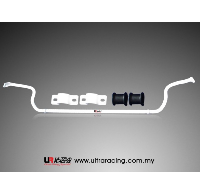 BARRA ESTABILIZADORA ULTRARACING TOYOTA CELICA T23 00+ ULTRARACING TRASERA SWAY BAR 19MM