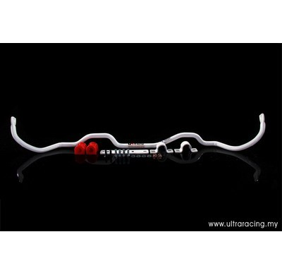 BARRA ESTABILIZADORA ULTRARACING HONDA CIVIC FD/FB 05+ HYBRID ULTRA-R TRASERA SWAY BAR 19MM