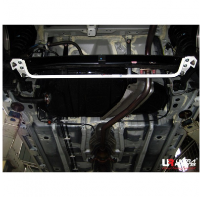 BARRA ESTABILIZADORA ULTRARACING TOYOTA COROLLA E12/E13 ULTRARACING TRASERA SWAY BAR 19MM