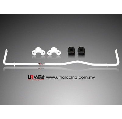 BARRA ESTABILIZADORA ULTRARACING MAZDA RX7 FD 93-97 ULTRARACING TRASERA SWAY BAR 19MM 088