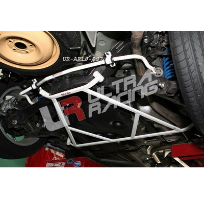 BARRA ESTABILIZADORA ULTRARACING HONDA STREAM/CROSSROAD 07+ ULTRARACING TRASERA SWAY BAR 19MM