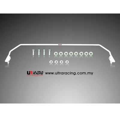 BARRA ESTABILIZADORA ULTRARACING TOYOTA YARIS HB/SEDAN 05+ ULTRARACING TRASERA SWAY BAR 19MM