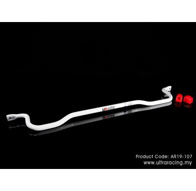 BARRA ESTABILIZADORA ULTRARACING BMW 5-SERIES E39 95-03 ULTRARACING TRASERA SWAY BAR 19MM