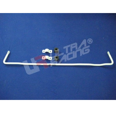 BARRA ESTABILIZADORA ULTRARACING MITSUBISHI LANCER 02-07 CS2/3/5 ULTRA-R TRASERA SWAY BAR 19MM