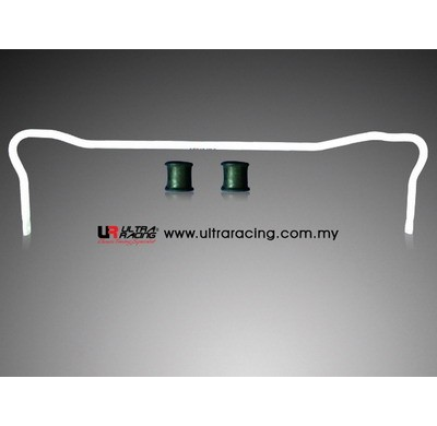 BARRA ESTABILIZADORA ULTRARACING DAIHATSU CHARADE G200 94-00 ULTRA-R TRASERA SWAY BAR 19MM