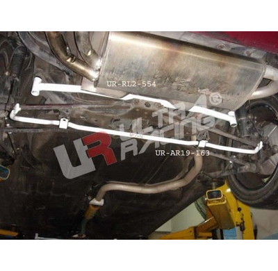 BARRA ESTABILIZADORA ULTRARACING MAZDA 323F BA 94-98 ULTRARACING TRASERA ANTI-ROLL/SWAY BAR 19MM