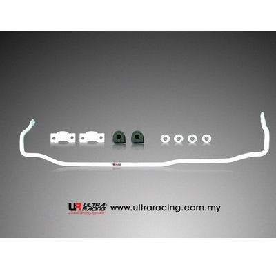 BARRA ESTABILIZADORA ULTRARACING NISSAN BLUEBIRD 92-96 U13 1.8 ULTRA-R TRASERA SWAY BAR 19MM