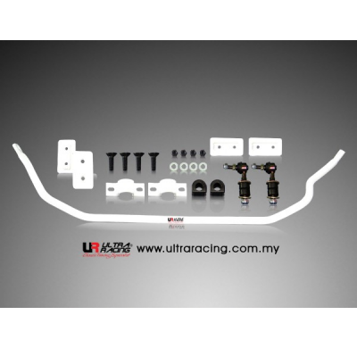 BARRA ESTABILIZADORA ULTRARACING SUZUKI SWIFT 89-94 ULTRARACING TRASERA ANTI-ROLL/SWAY BAR 19MM