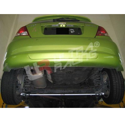 BARRA ESTABILIZADORA ULTRARACING CHEVROLET AVEO ULTRARACING TRASERA ANTI-ROLL/SWAY BAR 19MM