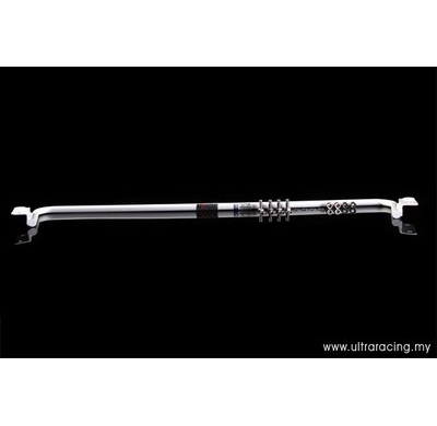 BARRA ESTABILIZADORA ULTRARACING HONDA CRZ/JAZZ/INSIGHT 08+ ULTRARACING TRASERA SWAY BAR 19MM