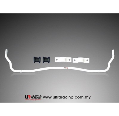 BARRA ESTABILIZADORA ULTRARACING AUDI A4 04-07 B7 FSI ULTRARACING TRASERA SWAY BAR 19MM