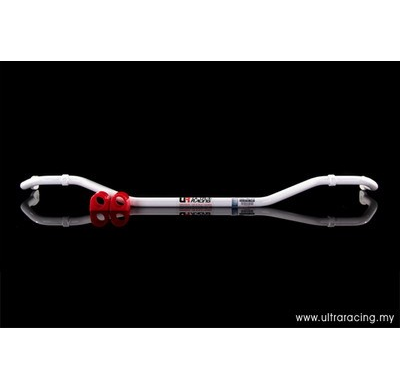 BARRA ESTABILIZADORA ULTRARACING NISSAN X TRAIL 2.0 08+ ULTRARACING TRASERA SWAY BAR 19MM