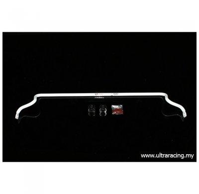 BARRA ESTABILIZADORA ULTRARACING AUDI A4 B8 08+ /A5 2.0T ULTRARACING TRASERA SWAY BAR 19MM