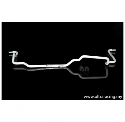 BARRA ESTABILIZADORA ULTRARACING BMW 5-SERIES E34 88-95 ULTRARACING TRASERA SWAY BAR 19MM 500