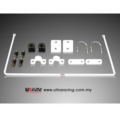 BARRA ESTABILIZADORA ULTRARACING TOYOTA STARLET EP80/82/90/91 ULTRA-R TRASERA SWAY BAR 20MM