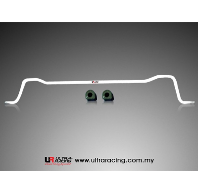 BARRA ESTABILIZADORA ULTRARACING SAAB 95 97-10 2.0/2.3 ULTRARACING TRASERA SWAY BAR 20MM