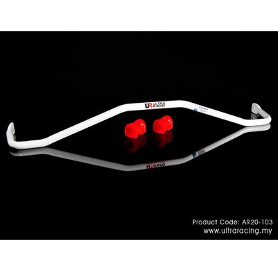 BARRA ESTABILIZADORA ULTRARACING BMW 3-SERIES E30 ULTRARACING DELANTERA ANTI-ROLL/SWAY BAR 20MM