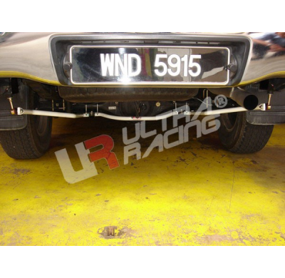 BARRA ESTABILIZADORA ULTRARACING TOYOTA HILUX VIGO 05+ ULTRARACING TRASERA SWAY BAR 25MM