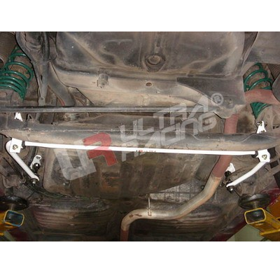 BARRA ESTABILIZADORA ULTRARACING DAIHATSU CHARADE G11 83-85 ULTRA-R TRASERA SWAY BAR 20MM