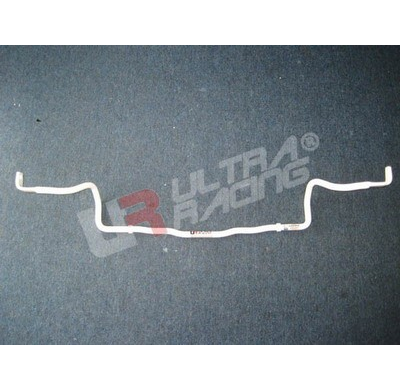 BARRA ESTABILIZADORA ULTRARACING FORD FIESTA MK6 1.6 /MAZDA 2 07+ DELANTERA SWAY BAR 20MM