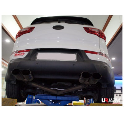 BARRA ESTABILIZADORA ULTRARACING KIA SPORTAGE 10+ 2WD ULTRARACING TRASERA SWAY BAR 20MM