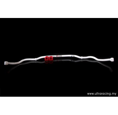 BARRA ESTABILIZADORA ULTRARACING FIAT GRANDE PUNTO 8V 1.4 06+ ULTRARACING DELANTERA SWAY BAR 21MM