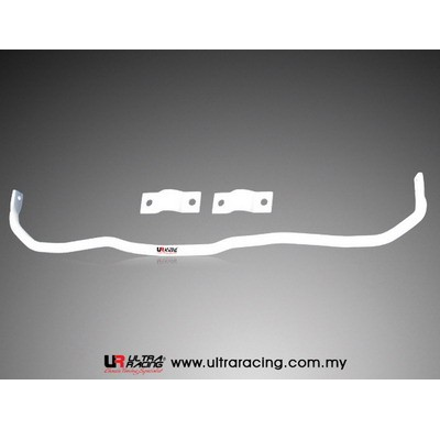 BARRA ESTABILIZADORA ULTRARACING NISSAN ALMERA 00-05 1.6/1.8 N16 ULTRA-R DELANTERA SWAY BAR 22MM