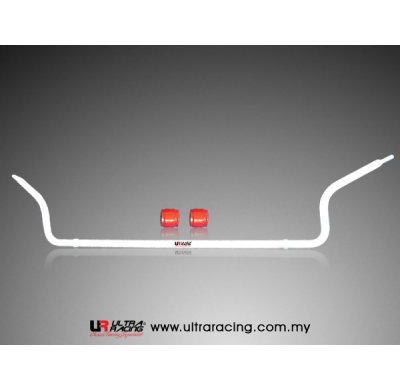 BARRA ESTABILIZADORA ULTRARACING VOLVO S60R 4WD ULTRARACING TRASERA ANTI-ROLL/SWAY BAR 22MM