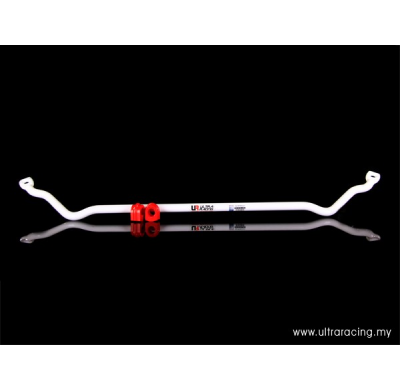 BARRA ESTABILIZADORA ULTRARACING NISSAN FRONTIER 02-07 D22 ULTRARACING DELANTERA SWAY BAR 22MM