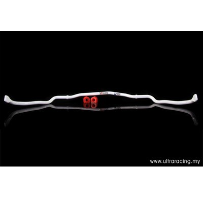 BARRA ESTABILIZADORA ULTRARACING HONDA JAZZ/FIT/INSIGHT 08+ ULTRARACING DELANTERA SWAY BAR 22MM