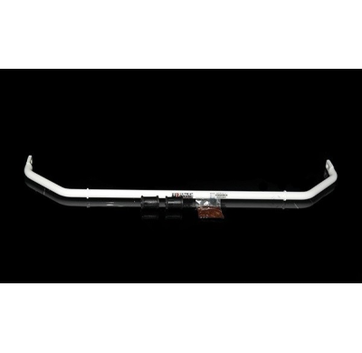BARRA ESTABILIZADORA ULTRARACING SMART FORTWO 451 07+ ULTRARACING DELANTERA SWAY BAR 22MM