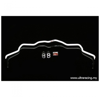 BARRA ESTABILIZADORA ULTRARACING HONDA CRZ 10+ ULTRARACING DELANTERA ANTI-ROLL/SWAY BAR 22MM