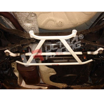 BARRA ESTABILIZADORA ULTRARACING FORD FOCUS MK2 1.8/2.0 ULTRARACING TRASERA SWAY BAR 23MM