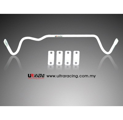 BARRA ESTABILIZADORA ULTRARACING ALFA 145/146 ULTRARACING TRASERA SWAY BAR 23MM