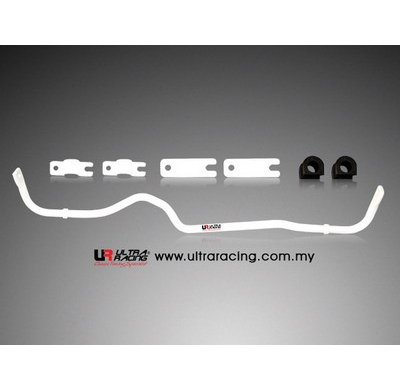 BARRA ESTABILIZADORA ULTRARACING NISSAN 350Z 02-08 / SKYLINE V35 ULTRA-R TRASERA SWAY BAR 23MM