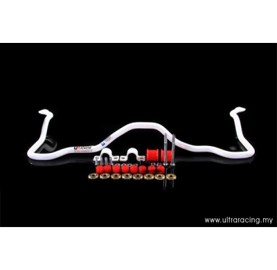 BARRA ESTABILIZADORA ULTRARACING TOYOTA COROLLA AE80/82 ULTRARACING DELANTERA SWAY BAR 23MM