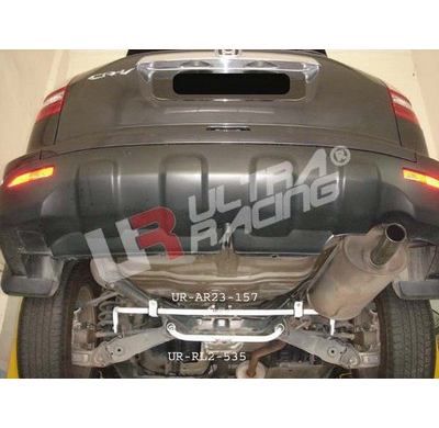 BARRA ESTABILIZADORA ULTRARACING HONDA CRV 07+ 2WD ULTRARACING TRASERA ANTI-ROLL/SWAY BAR 23MM