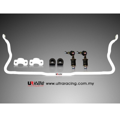 BARRA ESTABILIZADORA ULTRARACING SUZUKI SWIFT 89-94 ULTRARACING DELANTERA ANTI-ROLL/SWAY BAR 23MM