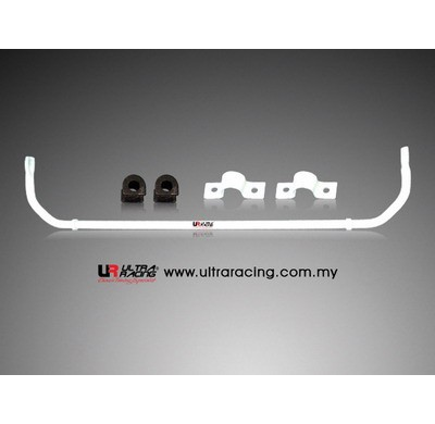 BARRA ESTABILIZADORA ULTRARACING MAZDA MX5 NC 06+ ULTRARACING DELANTERA ANTI-ROLL/SWAY BAR 23MM