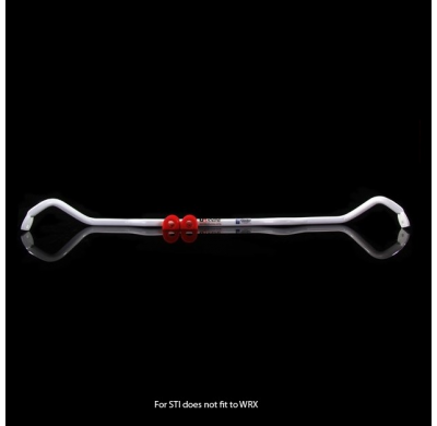 BARRA ESTABILIZADORA ULTRARACING SUBARU IMPREZA 08+ GR +STI ULTRA-R DELANTERA SWAY BAR 23MM