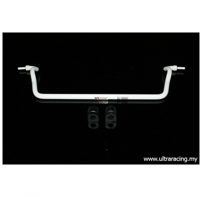 BARRA ESTABILIZADORA ULTRARACING BMW 3-SERIES E46 M3 3.2 01-06 ULTRA-R TRASERA SWAY BAR 23MM