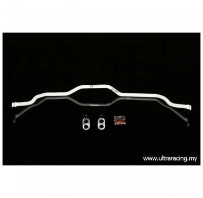 BARRA ESTABILIZADORA ULTRARACING HONDA CRV 07+ 2WD ULTRARACING DELANTERA ANTI-ROLL/SWAY BAR 23MM