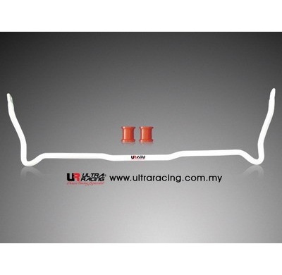 BARRA ESTABILIZADORA ULTRARACING MITSUBISHI EVO 4/5/6/7/8/9 ULTRARACING TRASERA SWAY BAR 24MM