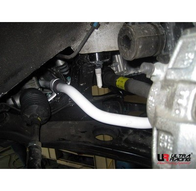 BARRA ESTABILIZADORA ULTRARACING HYUNDAI SONATA 11+ YF ULTRA-R DELANTERA ANTI-ROLL/SWAY BAR 24MM