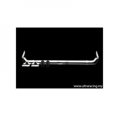 BARRA ESTABILIZADORA ULTRARACING PORSCHE 911 997 05-12 ULTRA-R DELANTERA SWAY BAR 24MM 362