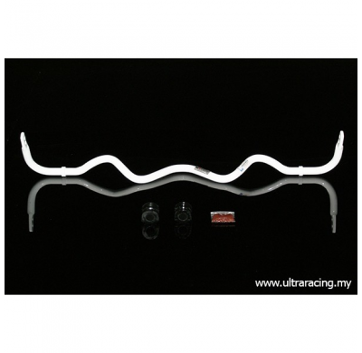 BARRA ESTABILIZADORA ULTRARACING NISSAN 370Z /INFINITI G37 ULTRA-R TRASERA SWAY BAR 24MM