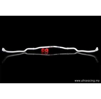 BARRA ESTABILIZADORA ULTRARACING HONDA JAZZ/FIT/INSIGHT 08+ ULTRARACING DELANTERA SWAY BAR 24MM