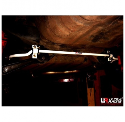 BARRA ESTABILIZADORA ULTRARACING HONDA CIVIC 96-00 EK9 TYPE-R ULTRARACING TRASERA SWAYBAR 24MM