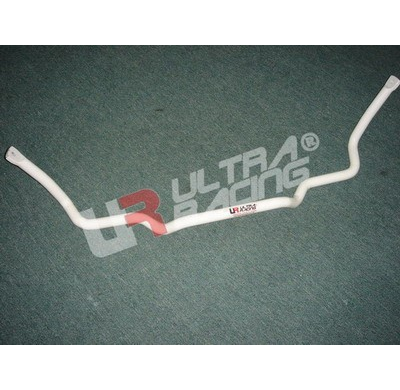 BARRA ESTABILIZADORA ULTRARACING NISSAN SKYLINE R33/R34 RB25 ULTRARACING DELANTERA SWAY BAR 25MM