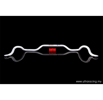 BARRA ESTABILIZADORA ULTRARACING TOYOTA COROLLA AE86 ULTRARACING DELANTERA SWAY BAR 25MM